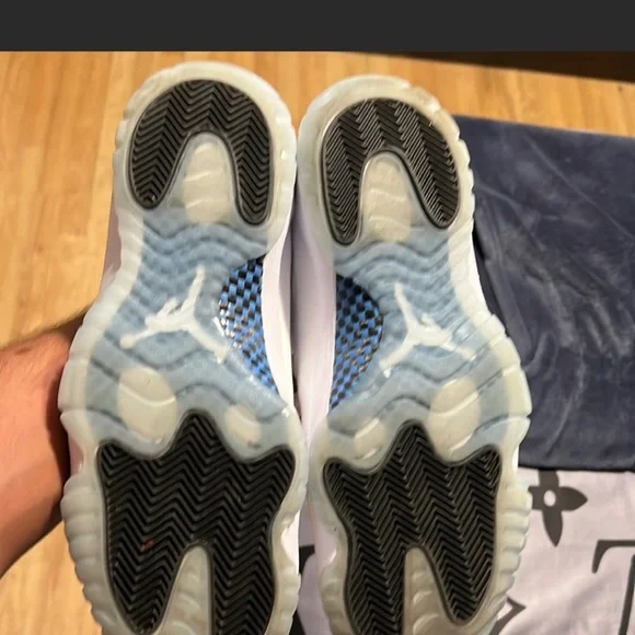 Jordan 11’s Any 3 pairs from my closet for 400 - Picture 2 of 4